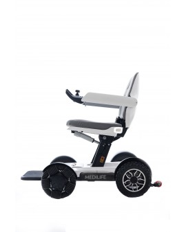 Wózek Inwalidzki Elektryczny MEDILIFE ROSE