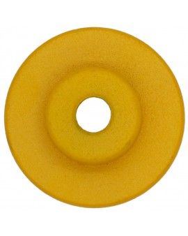 Vsett 10+ Pokrywa mostka - Kolor żółty