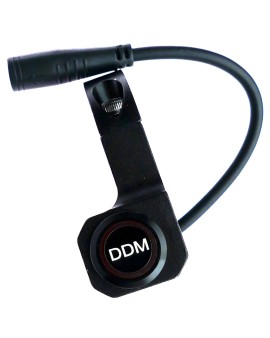 Przełączniki DDM (Dual Drive Mode) - Vsett 8+