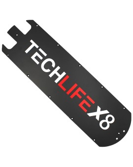 Pokrywa podestu - Techlife X8